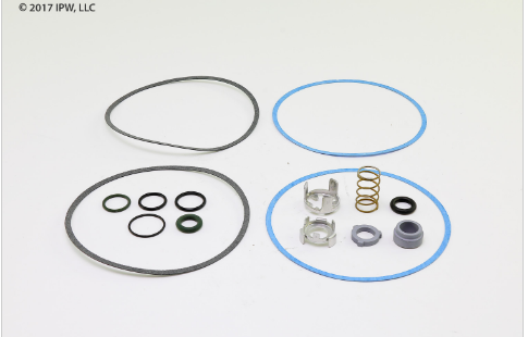 Grundfos 00985204 Shaft Seal & Gasket Kit Seal Kit For CR,CRN16 Pumps AUUE Replaces