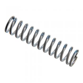 Maxitrol R325E10-59A Plated Spring