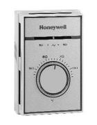 Honeywell T451B3004 120V Light Duty Line Volt Heat Thermostat