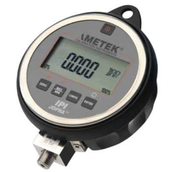 Ametek IPI500CBXXINDG Pressure Indicator 500 PSI