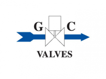 GC Valves S302YF04N3BC1 Solenoid Valve Normally Open Stainless Steel 1/4" NPT