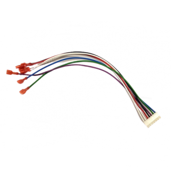Ordan HA7M1101-A Wiring Harness for Ignition Modules 7-Pin