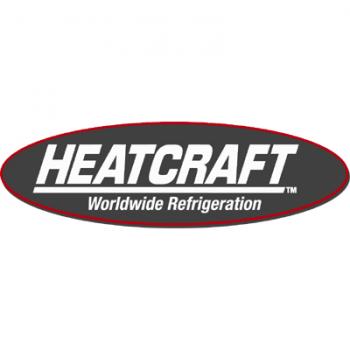 Heatcraft Refrigeration HEL0095AS6AMAB00 Evaporator Coil 115V