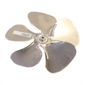 Heatcraft Refrigeration D21194A2 Fan Blade 12" 19-Degree 5-Blade 5/16" Bore Clockwise