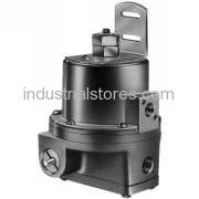 Honeywell PP901B1002 High pressure diaphragm operated reducing valve for dual pressure systems