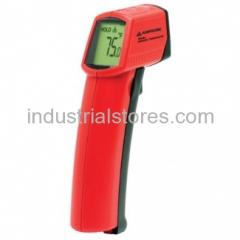 Amprobe IR608A Thermometer Ir Pistol Grip Laser Point