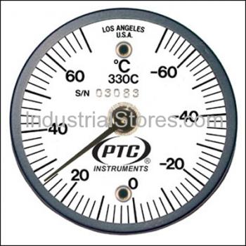 PTC 330C Thermometer Surface -70/70C