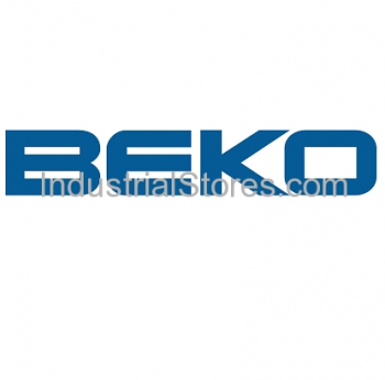 Beko BTG-UM2 White Metal Guard 8-1/8 x 5