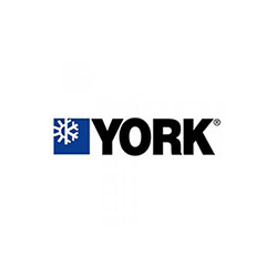 York S1-1424-0407 Gauge 50Mm 400Psig/2800
