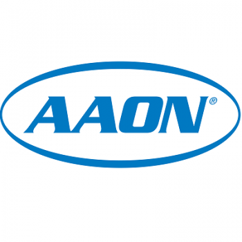 Aaon V69600 Control Pneumatic Direct Act