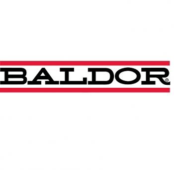 Baldor Motors 200.0031 Motor 5HP 208-230/460V 3600RPM TEAO