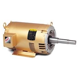 Baldor Motors EJMM3212T Motor 5HP 208-230/460V 3600RPM