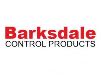 Barksdale Products 9675-1-V Sealed Piston Pressure Switch