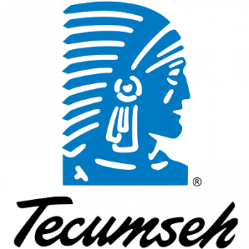 Tecumseh Compressor K32-13 Rotolock Service Valve Kit 5/8"