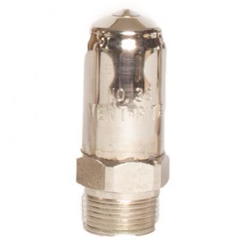 Vent-Rite #35 Air Vent Valve Steam 3/4" x 1/2"