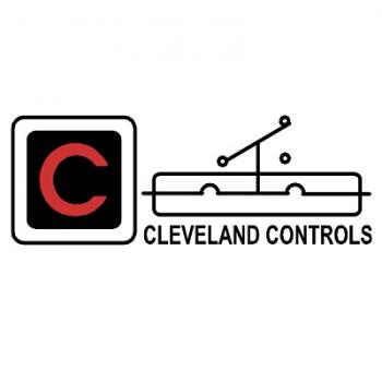 Cleveland Controls 9141-0101-A-8 Linear Actuator 30 Second