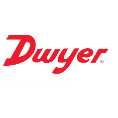 Dwyer PPMG-G0732N 4.5 0/200psi Panel Mount Gauge