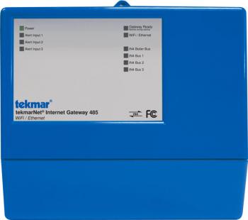 Tekmar 485 Tn4 Gateway Usb