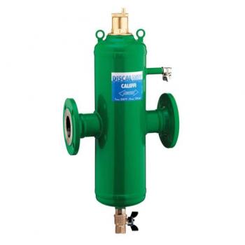 Caleffi 546235A Dirt Separator 1-1/4 Sweat