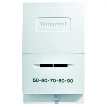 Honeywell T822K1018 Residential Single Stage Thermostat