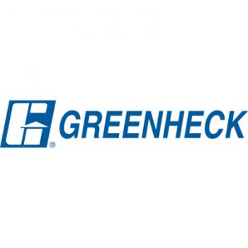 Greenheck 302088 Motor 7.5Hp 208-230/460V 1750RPM Frame 213T