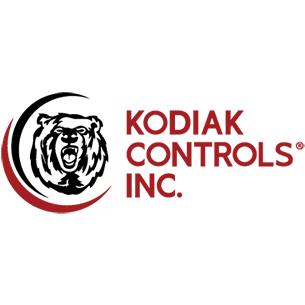 Kodiak Controls V203621002-72 -40/65f Remote Thrmtr,6'Cap