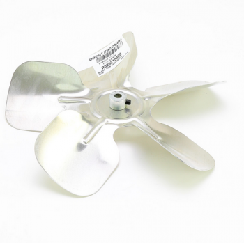 Heatcraft Refrigeration R026215300 Fan Blade 10" 40-Degree 5-Blade Counter-Clockwise