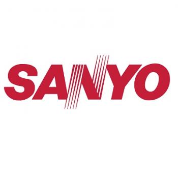 Sanyo 6380180912 Thermistor