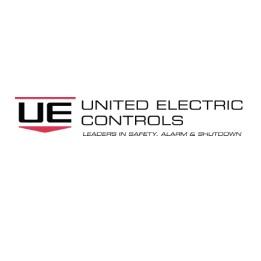 United Electric J120K-456 2/20# Spdt Nema 4X