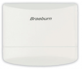 Braeburn 5390 Remote Indoor Sensor