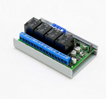 Reznor 222755 Converter