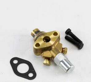 Copeland Compressor 998-0510-06 Service Valve Kit 5/8"