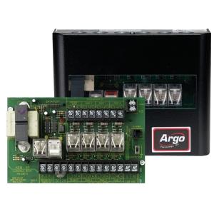 Argo ARM-3P 3 Zone Circulator Relay w/ Priority-2
