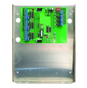 iO HVAC Controls ZP6-EP Expansion Panel for ZP6