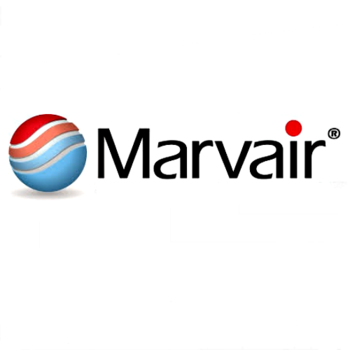 Marvair 50770 PLC Relay AC/DC