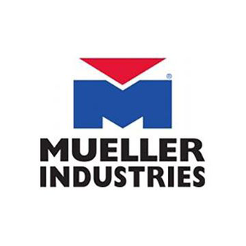 Mueller Industries P36764 Plastic Seal Cap 1-5/8" x 2-1/8"