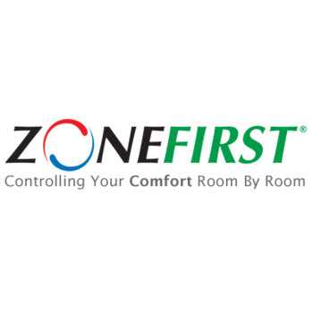 ZoneFirst MMPK Zone Panel Control Kit 3-Zones 1-Stage