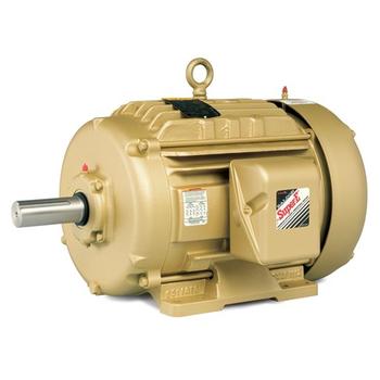 Baldor EFM2333T Motor 230/460V 3-Phase 15 HP 1800 RPM