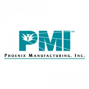 Phoenix Manufacturing 05-002-0243 Pad Retainer-D/H1425 4 per Box