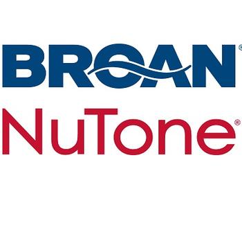 BROAN-NuTone S97020843 Blower Wheel