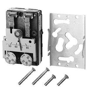 Siemens Building Technology 194-2293 Pneumatic Thermostat Kit