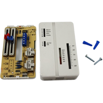 Peco SP155-011 Adjustable Dual Zone Thermostat