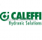 Caleffi 257205 FKP6 collector sensor with 5 black cable -58/355F