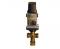 Siemens Combustion VOG15.011U1 OIl Safety Shut-off Valve with Proof of Closure