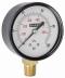 Baker LVBNA-400P Pressure Gauge 0-400 PSI