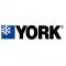 York S1-1424-0407 Gauge 50Mm 400Psig/2800