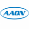 Aaon S10188 Condenser Coil 46.0" x 33.0" 2-Row P48230