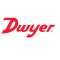 Dwyer 1168809 Minihelic Differential Pressure Gauge 0-100Wc