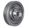 Emerson (Browning) 2B5V94 GripBelt Sheave with Split Taper Bushing 2-Groove 9.68" Diameter