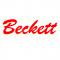 Beckett 112200F45 Fitting Female Tair Tube Combination Sf